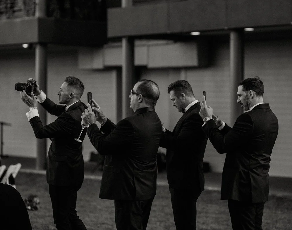 How Imagen AI Transformed Our Wedding Photography Workflow