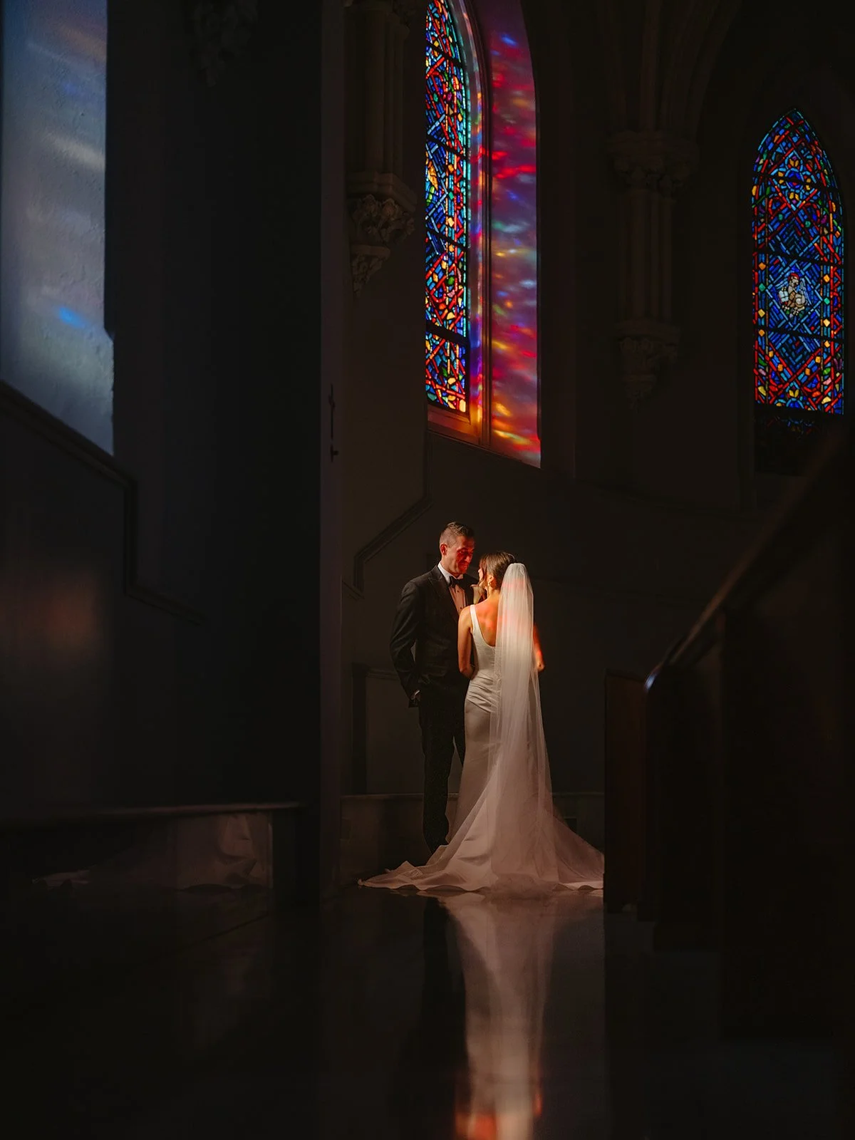 Philadelphia Wedding Photography at Its Best