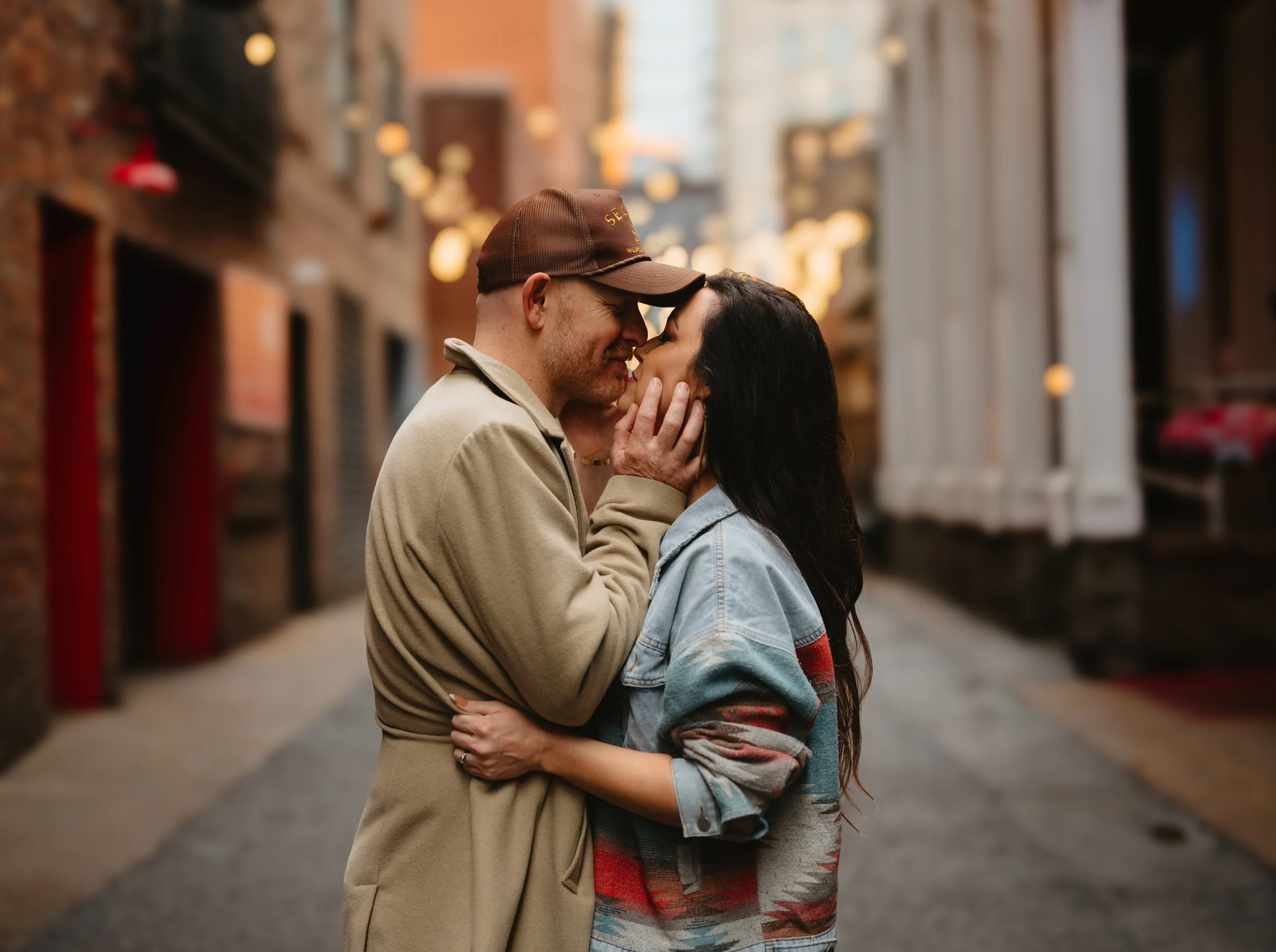 IMAGING USA - The official PHOTO walk