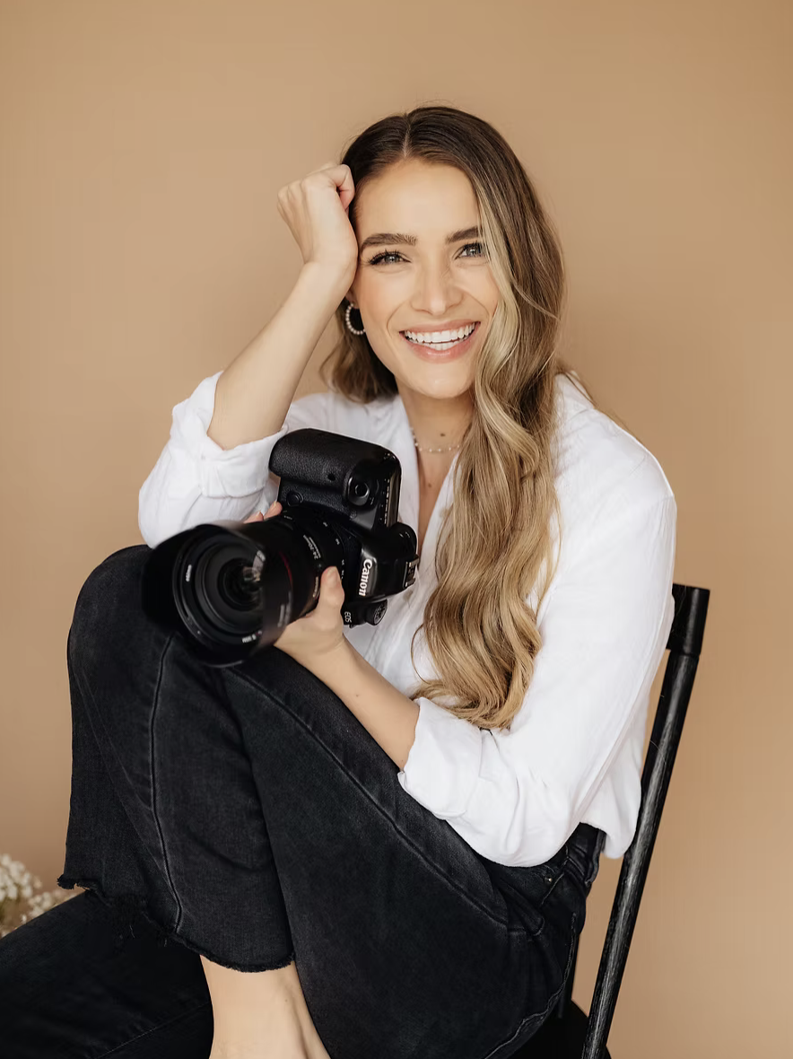 From Off-Grid to On-Fire: Jenny Day on Curiosity, Color, and Building a Creative Life That Works