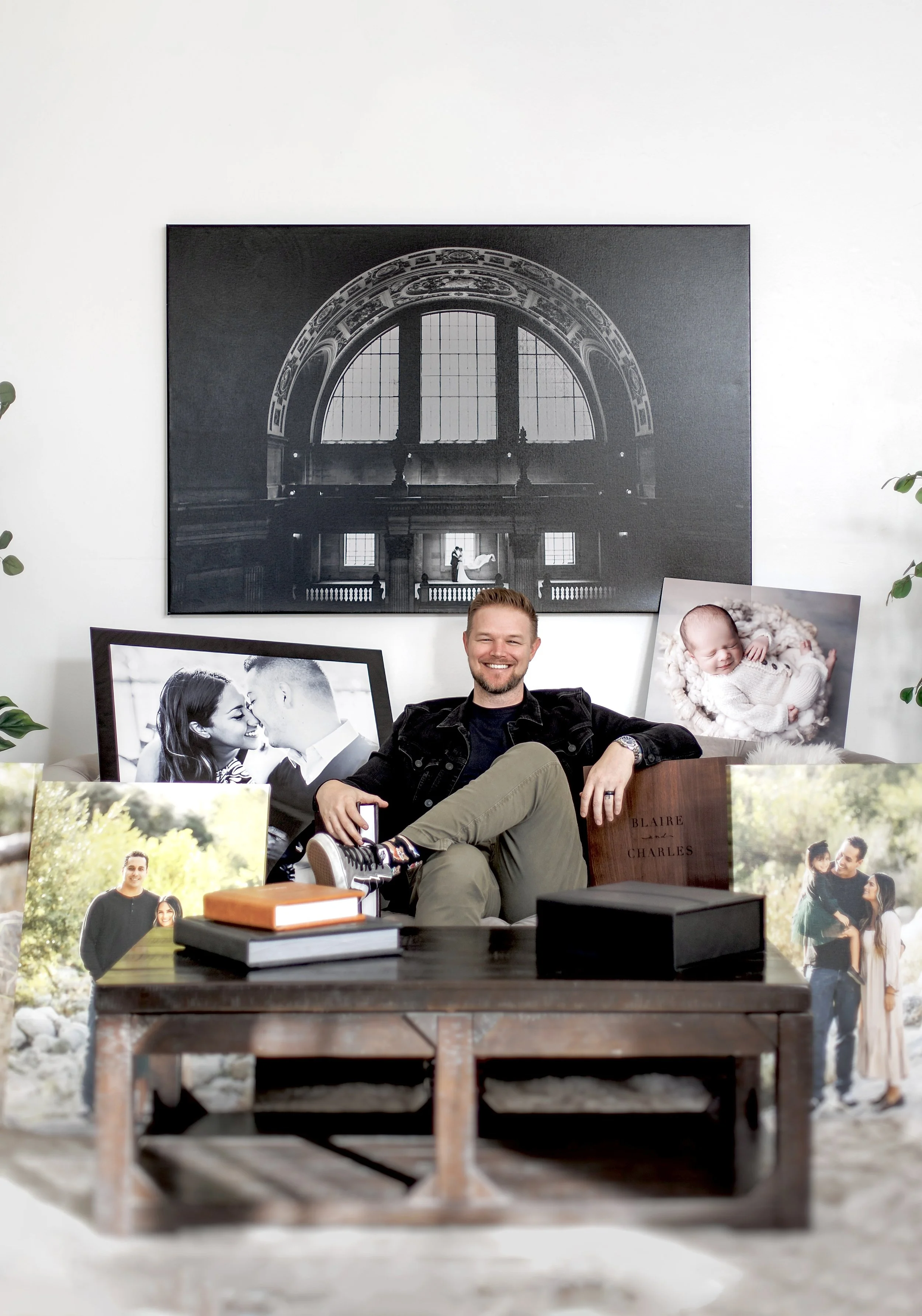 Building a Photography Business That People Can't Stop Talking About