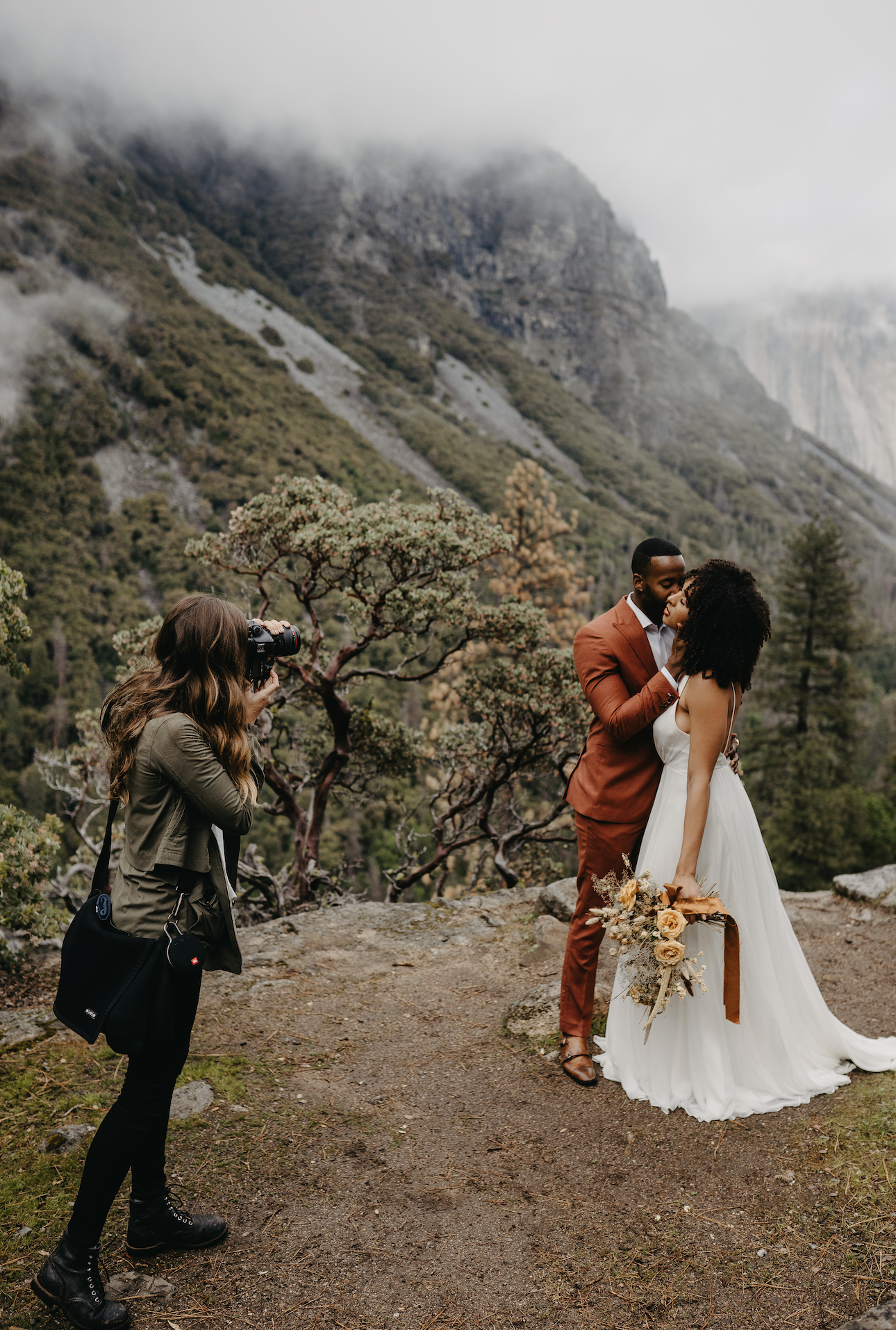Beautiful Photos Aren't Enough Anymore