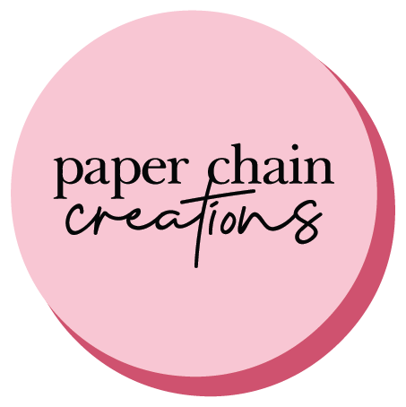 Paper Chain Creations