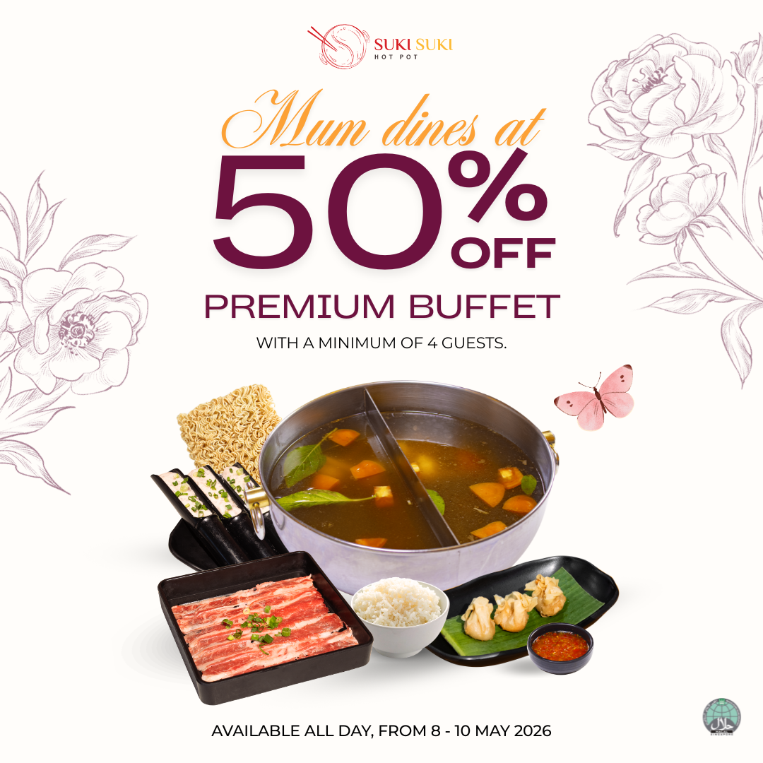 Mother’s Day Special