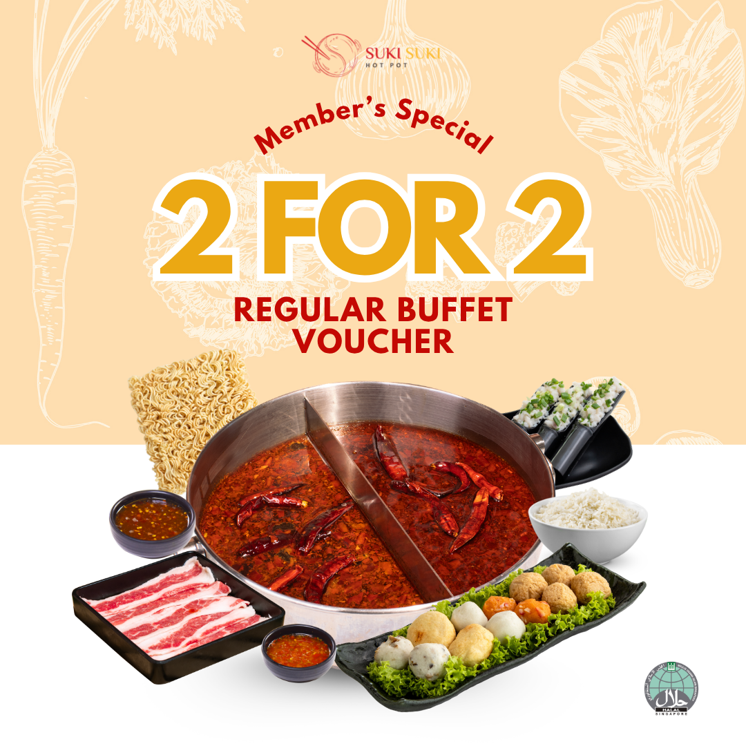 Buy 2 Get 2 FREE