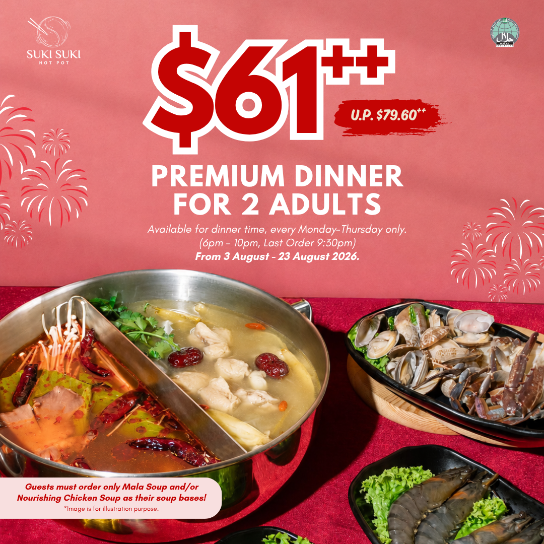 National Day Special
