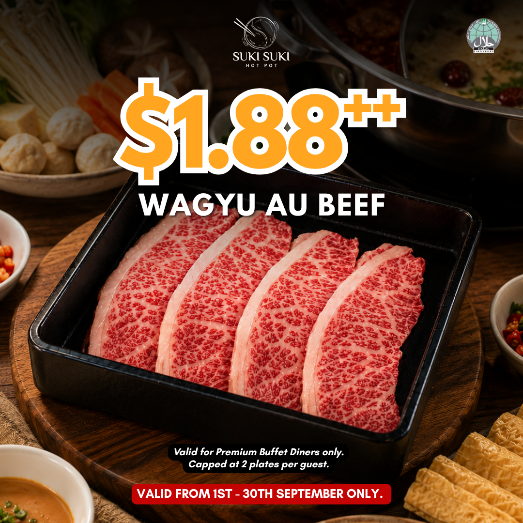 September Holiday Promo
