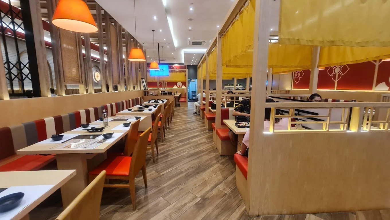 Best Halal Hot Pot in Singapore SukiSuki Hot Pot Affordable Halal