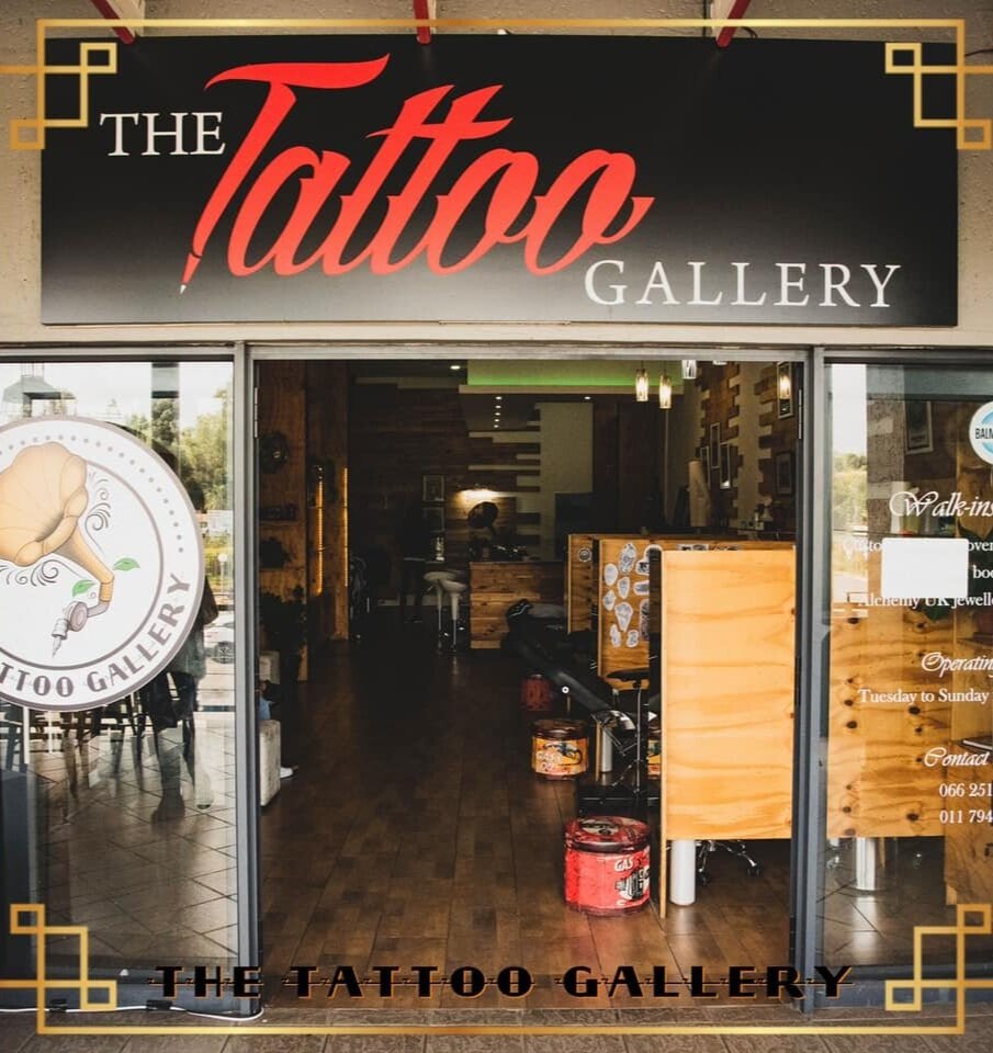 The Gallery Tattoo Studio