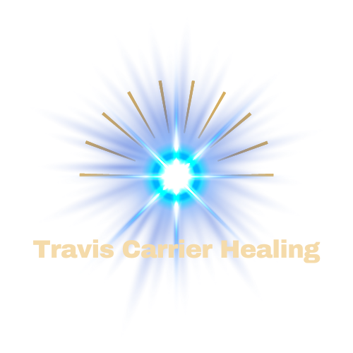 Travis Carrier Healing 