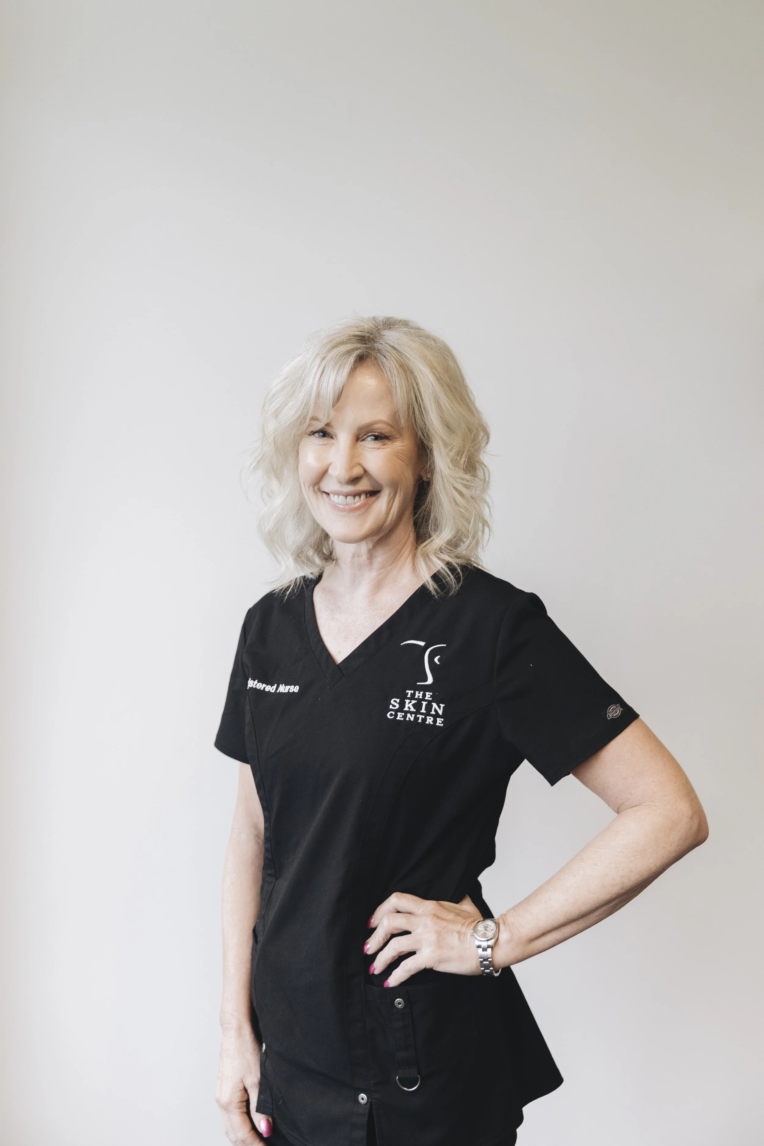 Clinical Trials — THE SKIN CENTRE