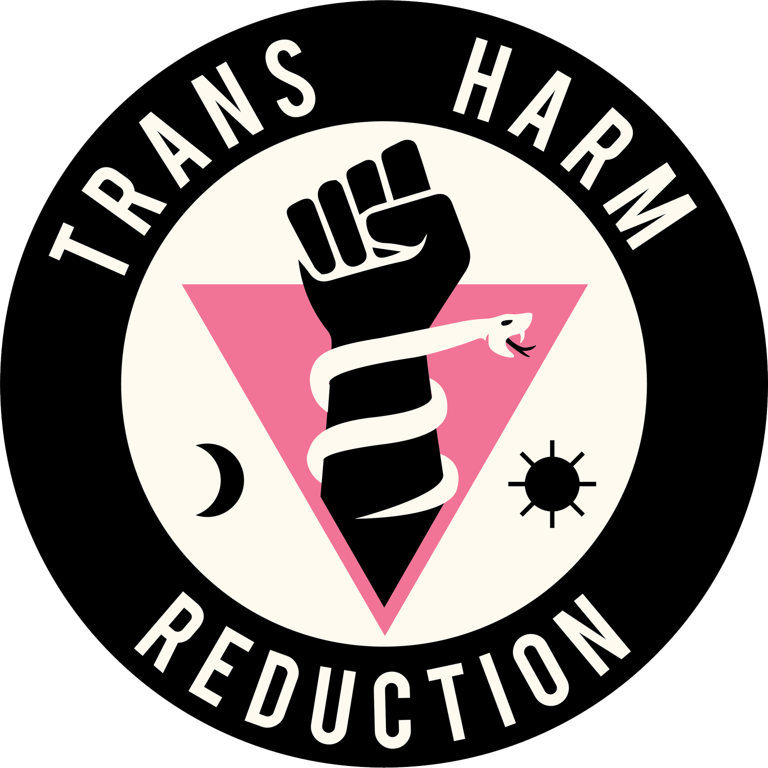 Trans Harm Reduction