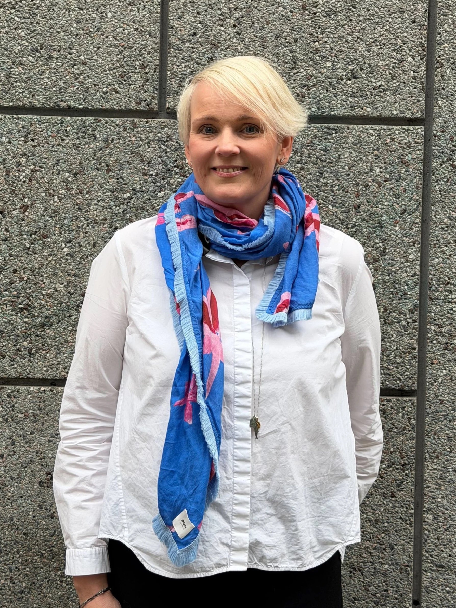 Karianne Haldorsen