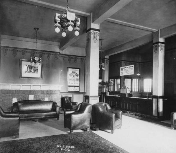 YMCA - lobby (c1915).jpg