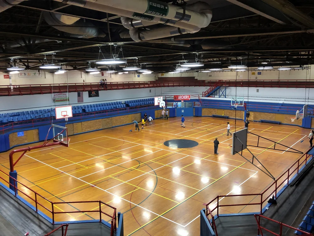 Fieldhouse Flats - Image 3