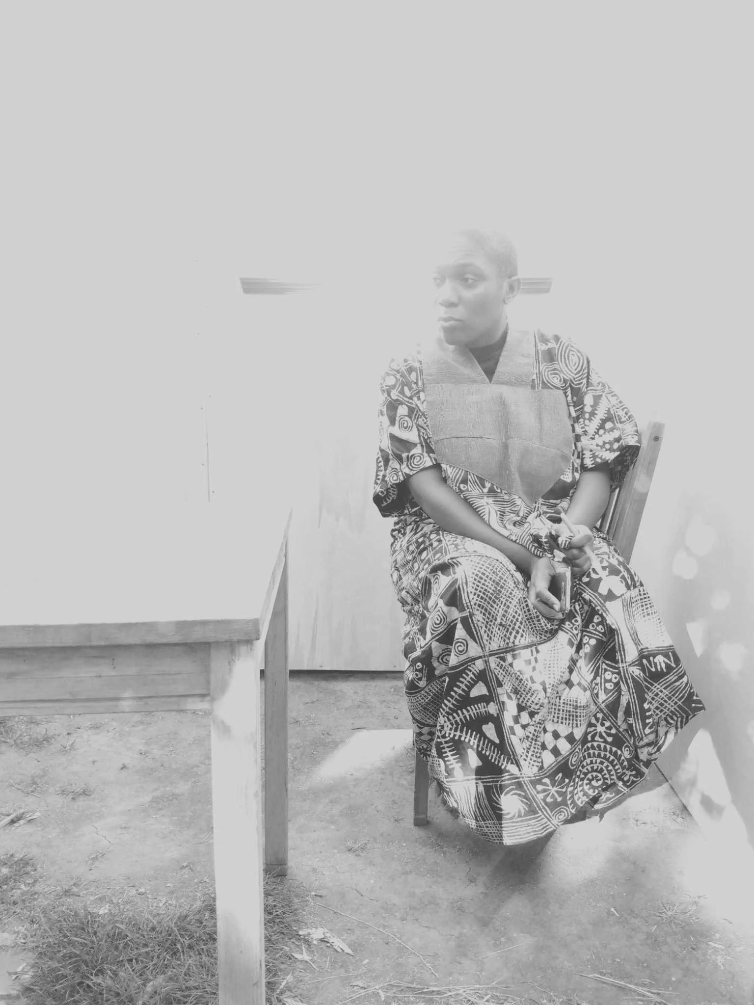 I found out my cousin died, on FB, or other weird ways to announce death.