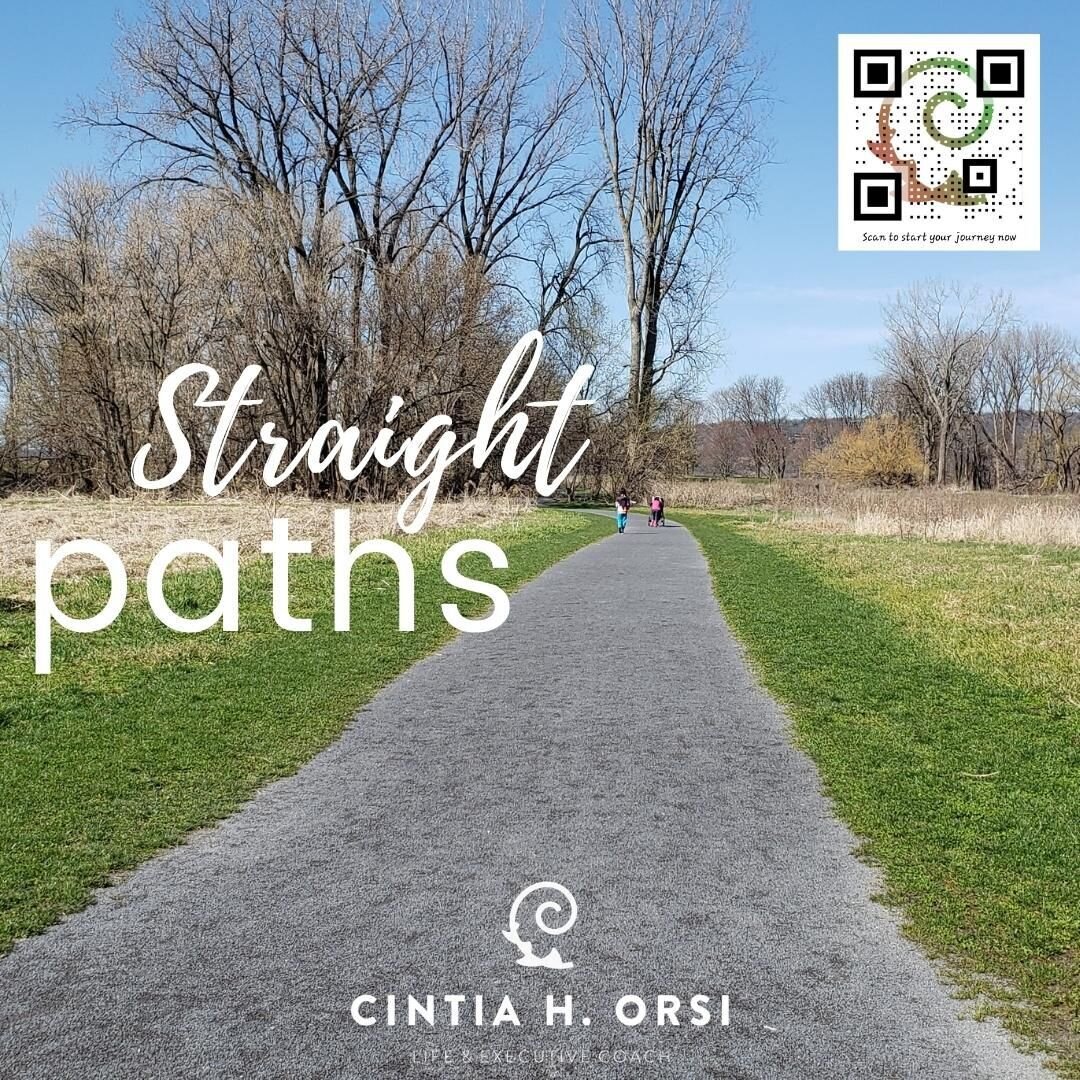 Whether linear or non-linear, what straight path do you choose?

__________________________________
#cintiaorsicoach #lifecoaching #executivecoaching #teamcoaching #thriveinlife #thriveatwork #fullybeingwithterrariummaking #learningcreatingconnecting