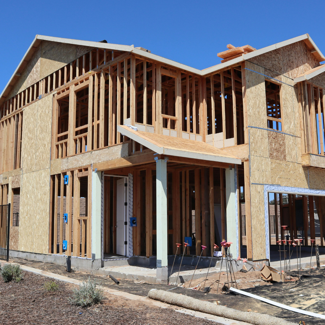Are New Homes Really Cheaper? 