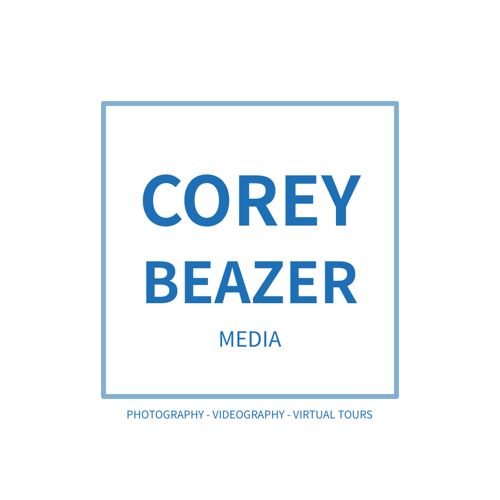 Corey Beazer - Real Estate Photography - Wedding Videography - iGUIDE Virtual Tours