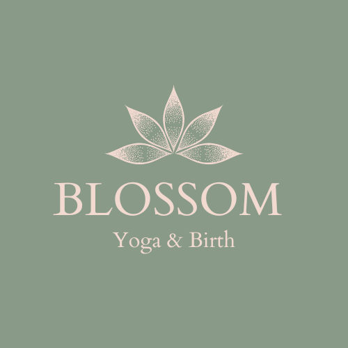 Blossom Yoga with Pamela