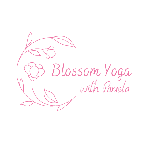 Blossom Yoga with Pamela