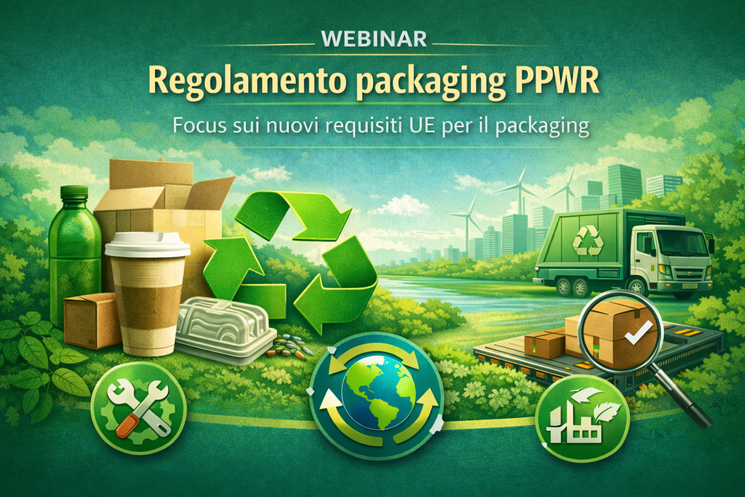 Iscrizione: Regolamento critical materials