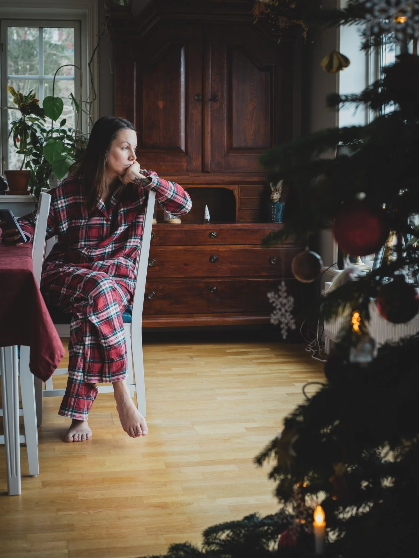 L I V E T &bull; Ja, livet blir aldrig som man t&auml;nker sig. F&ouml;rra veckan fick jag meddelandet att f&ouml;retaget jag jobbar p&aring; inte kommer forts&auml;tta med sin verksamhet. D&auml;rf&ouml;r kommer jag vara utan uppdrag efter &aring;rs