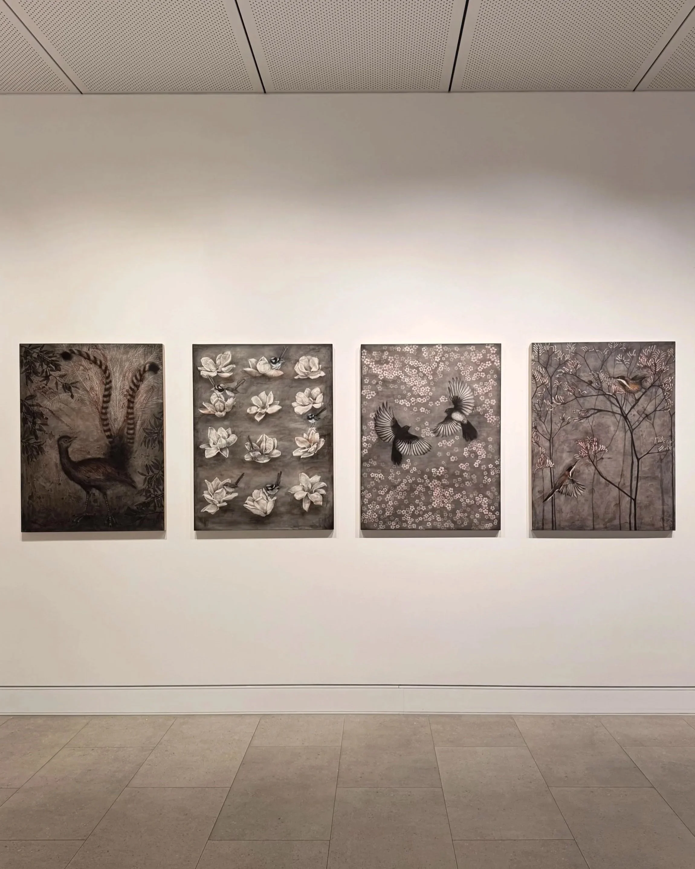 Gallery Install