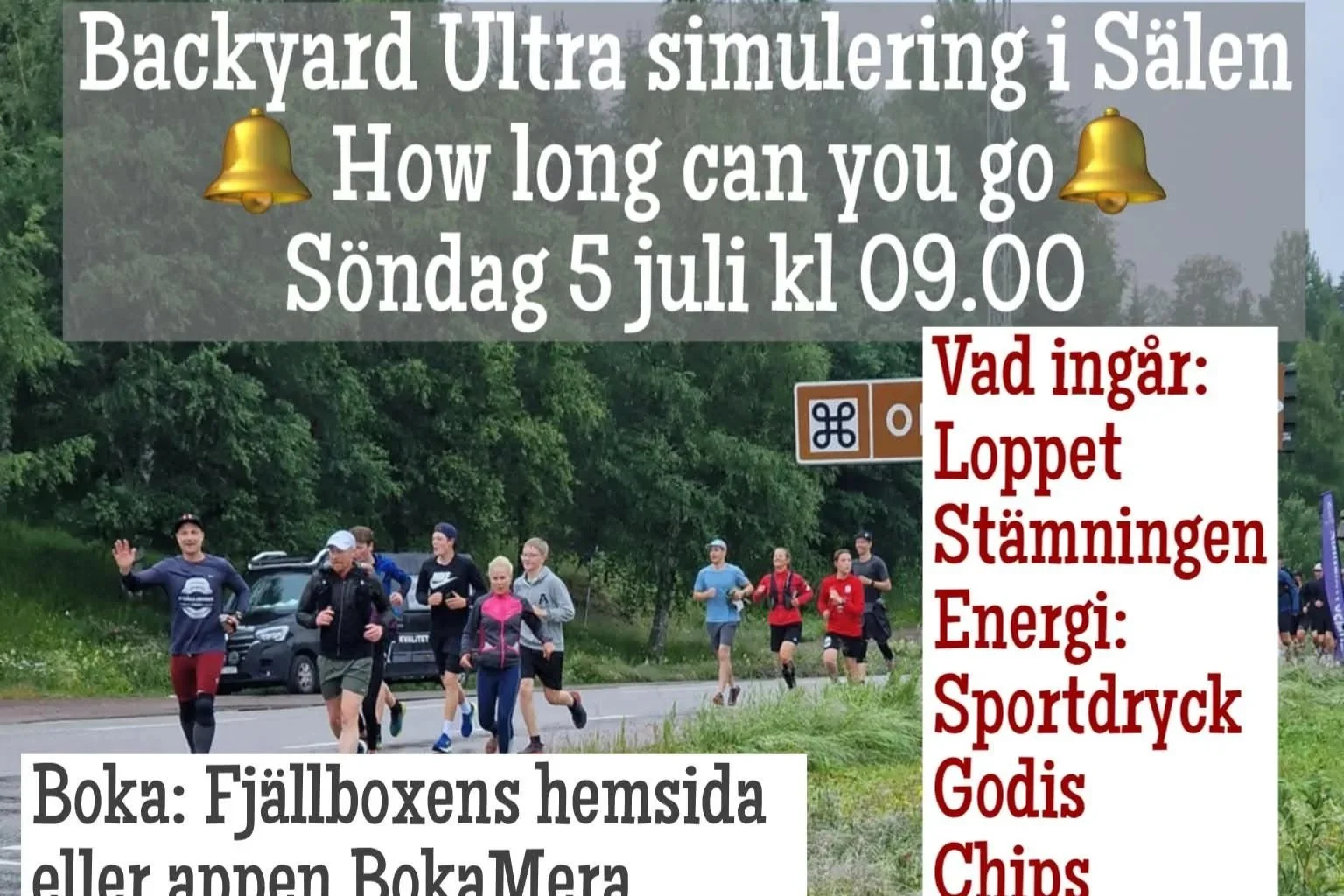 Pass vecka 20