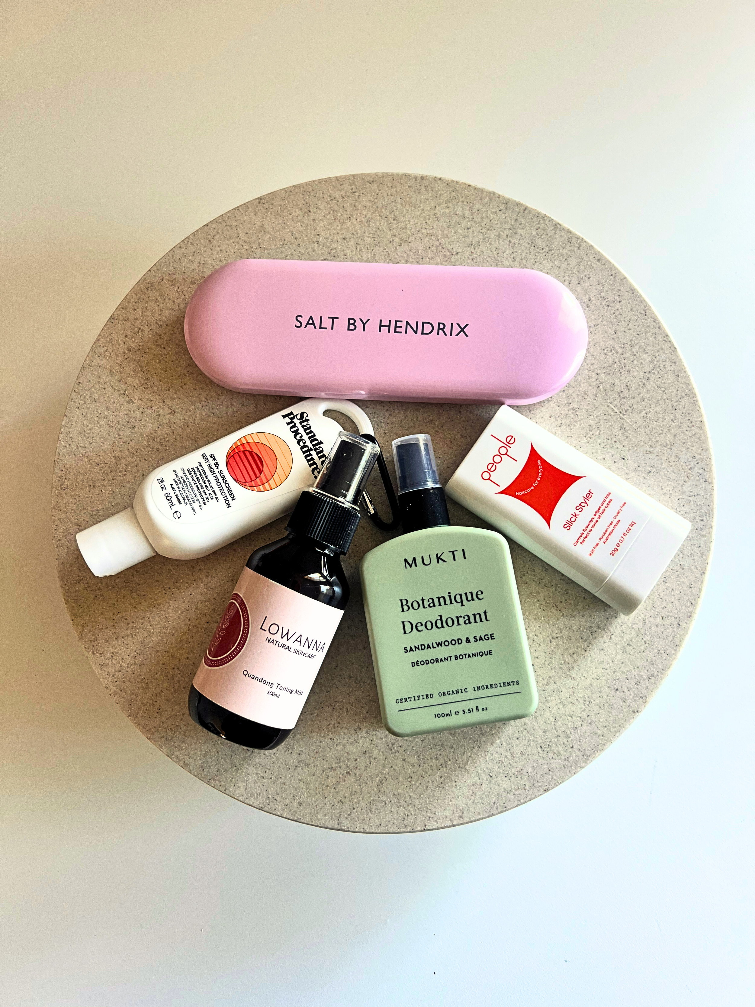 What a Beaut! Monthly Box