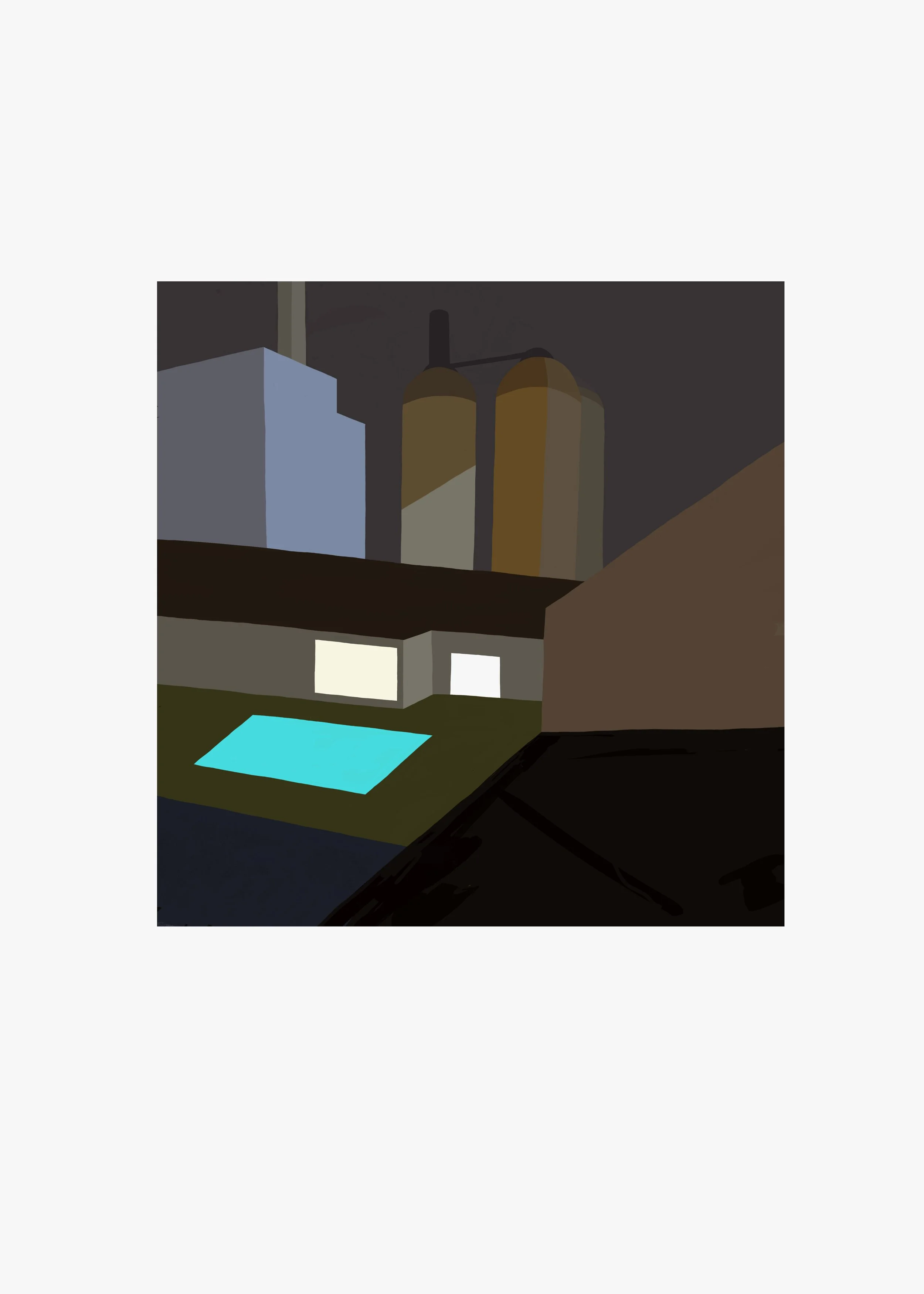 Pool (in Malmö)