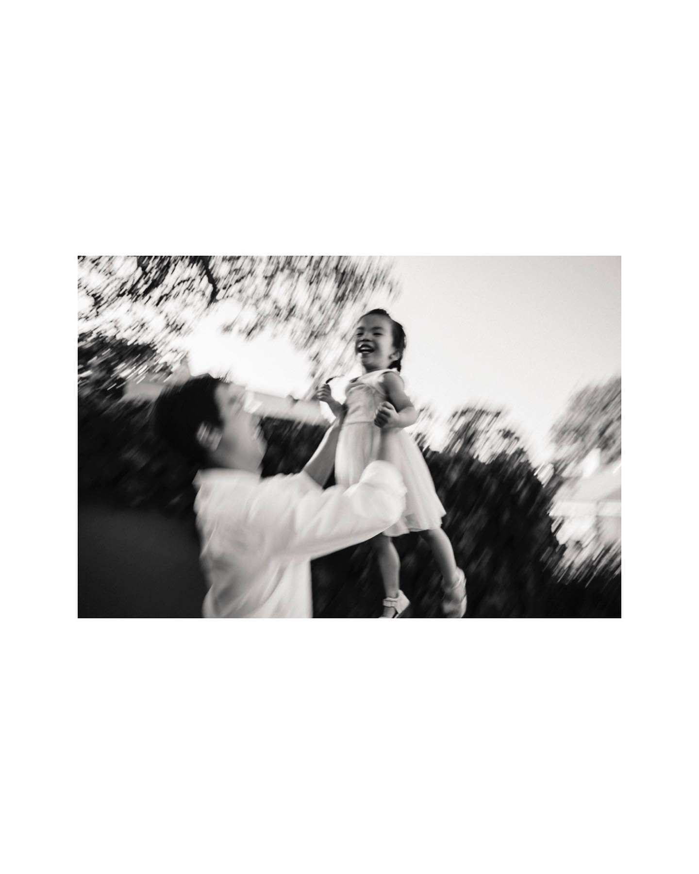 ~ Flying ~ 

Time really does fly especially when you are having fun. 

This series of dad and daughter was made in the last 10 minutes of their This Is Us shoot. I loved the total commitment from this dad to continue to make his daughter giggle and 