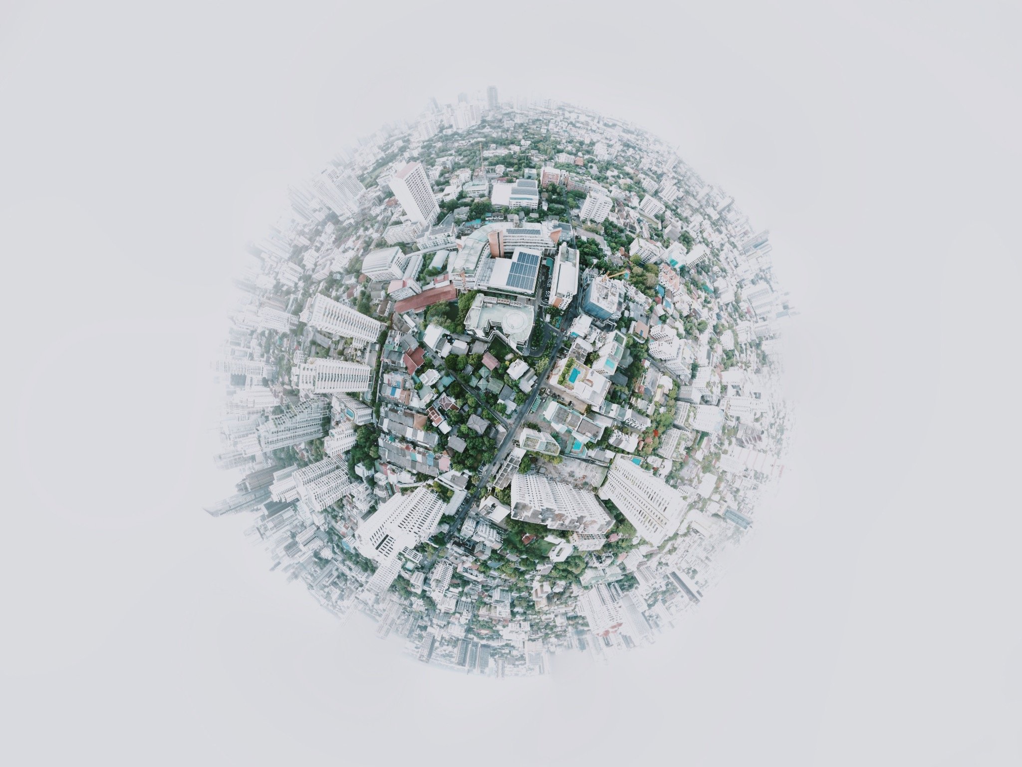 Access a World of Discovery