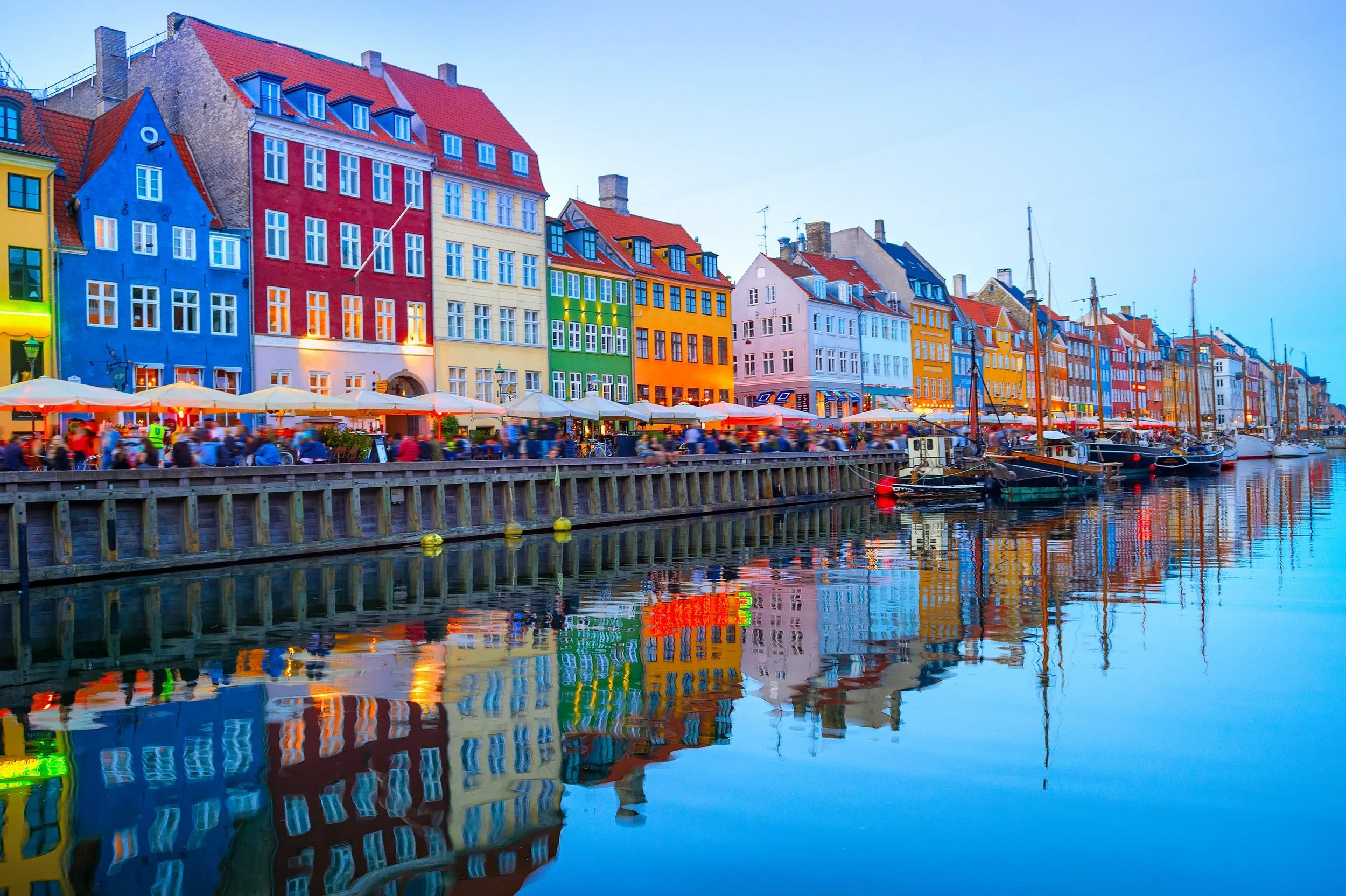 The ISSCR and Novo Nordisk Foundation Collaborate to Host the Society’s 2028 Annual Meeting in Copenhagen