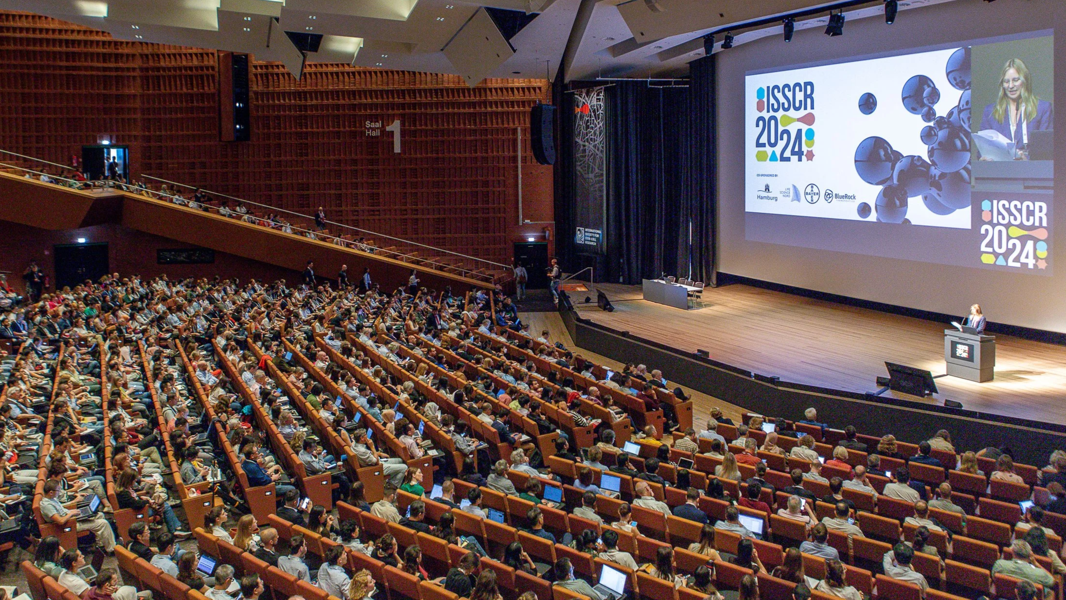 Global resilience and connectivity. 