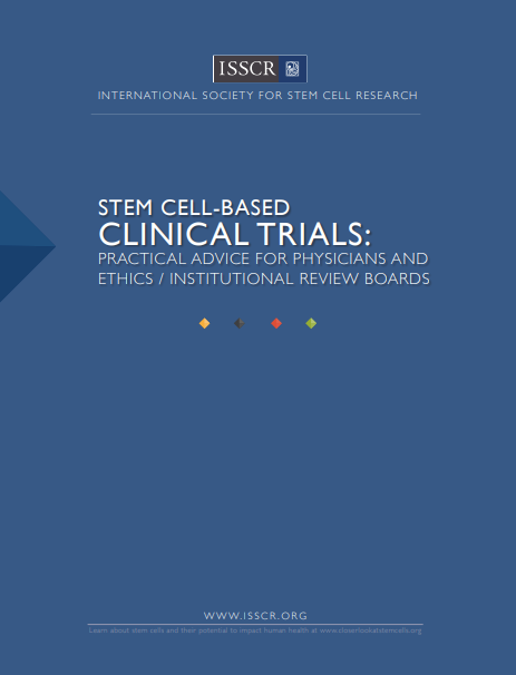 Practical Advice for Physicians and Ethics / Institutional Review Committees