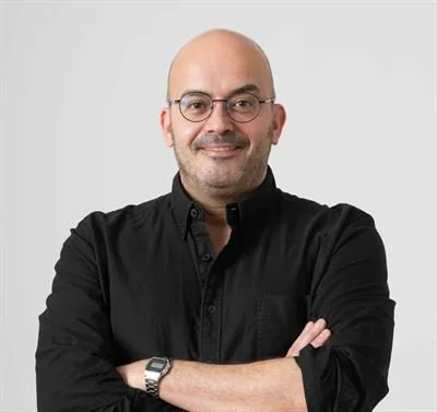 Member Spotlight: Ricardo Baptista