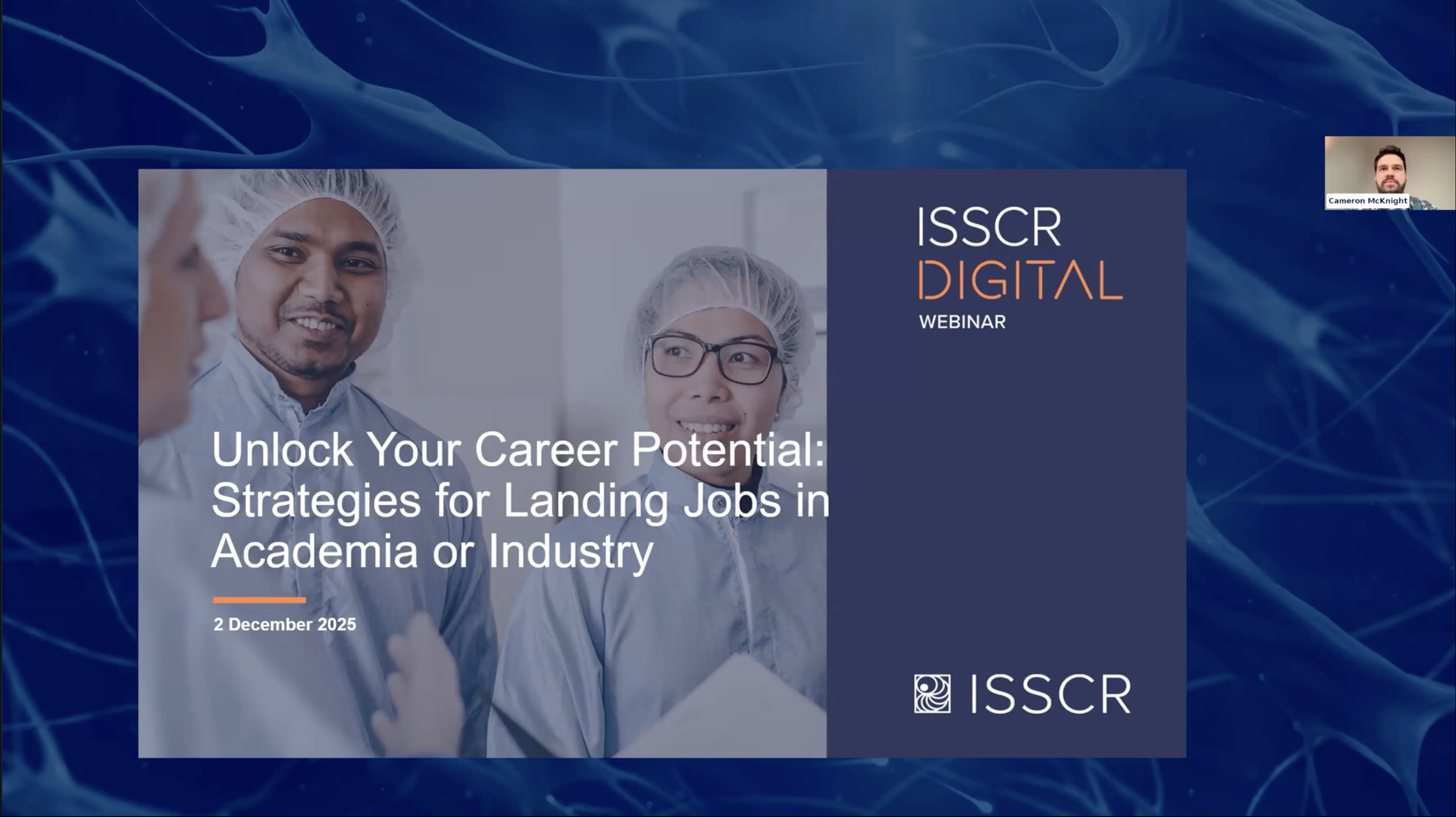 Unlock Your Career Potential: Strategies for Landing Jobs in Academia or Industry