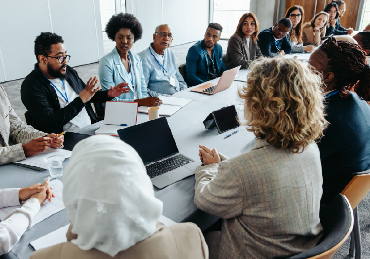 Inside Stem Cell Research Oversight: A Live Mock Committee Review