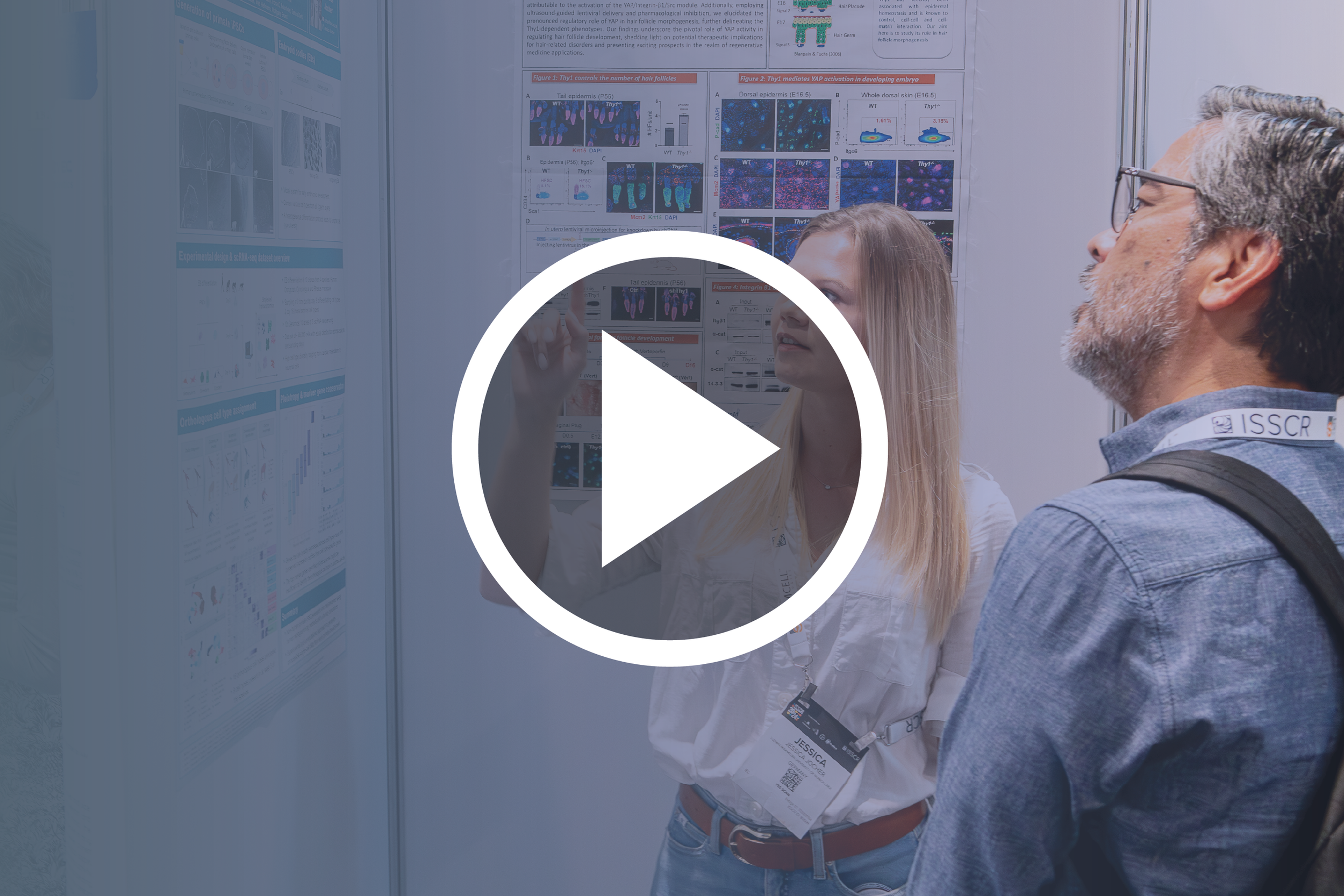 Communicating Science: Simplifying the Complex