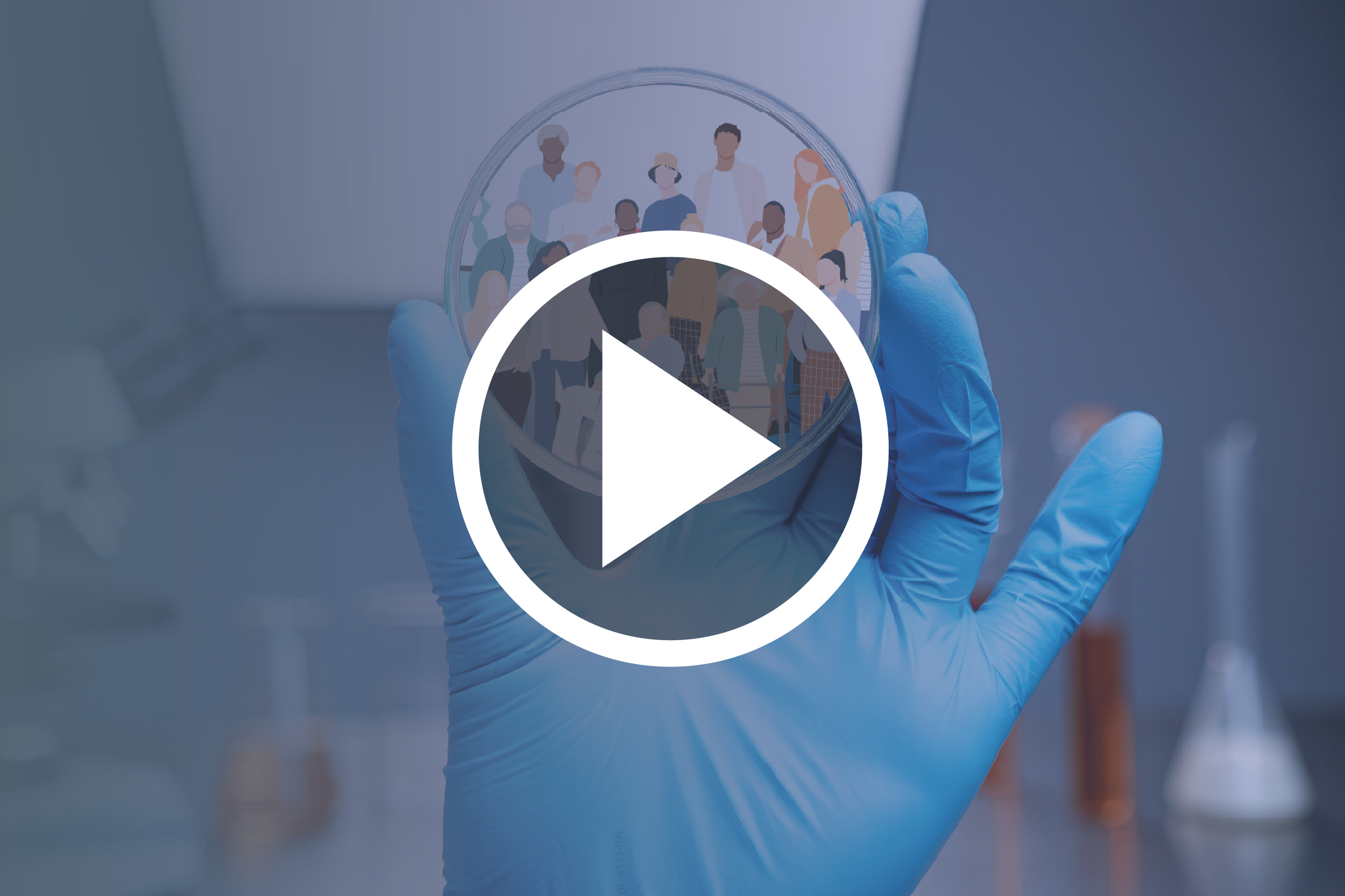 Genetic Variability in the Dish