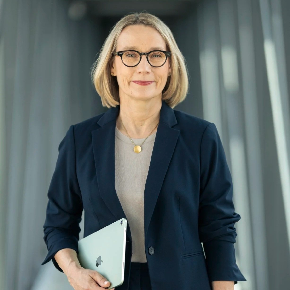 Member Spotlight: Maike Sander, MD