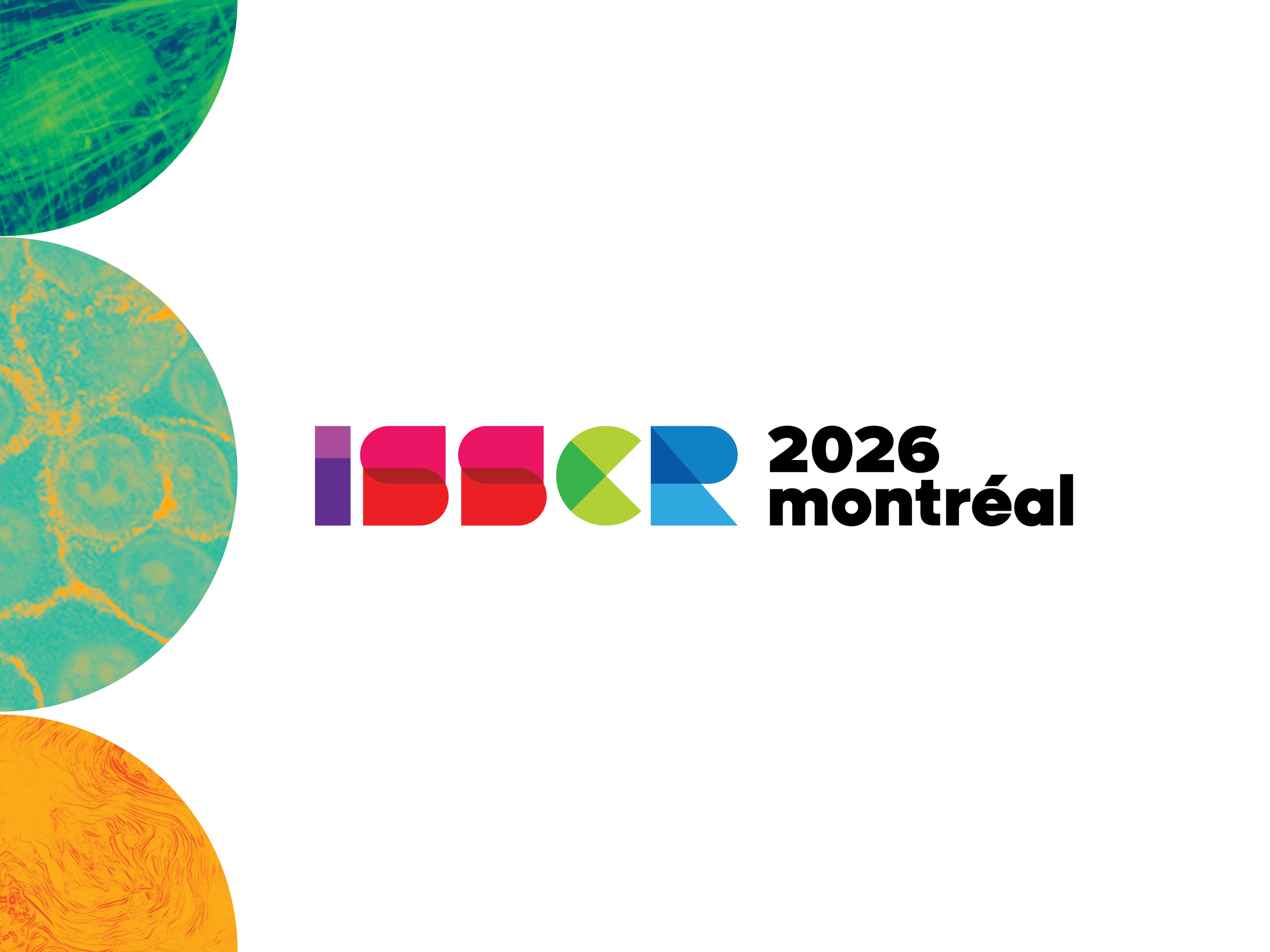 ‍The International Stem Cell Research Community Convenes in Montréal as ISSCR 2026 Opens with Visionary Science and Global Collaboration