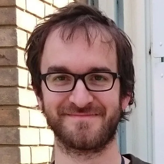 Member Spotlight: Alessandro Bertero, PhD