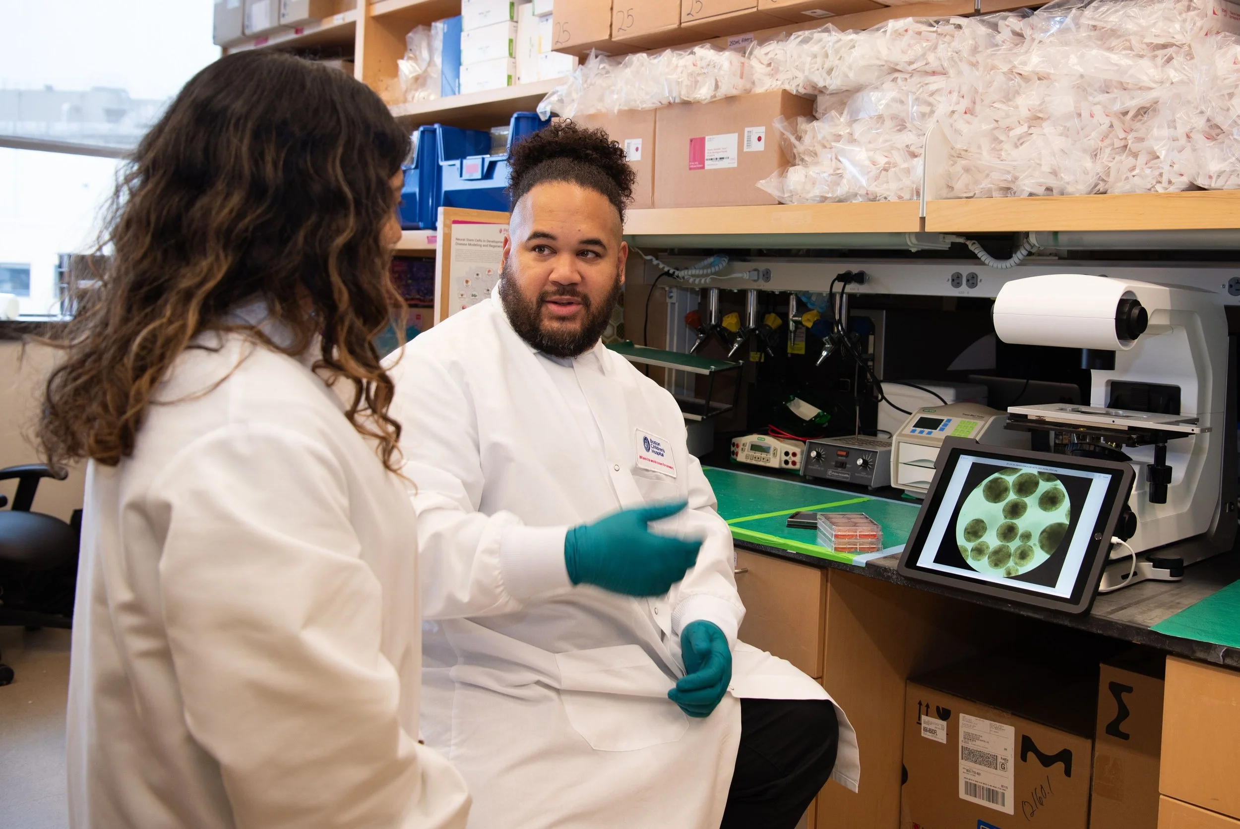 Stem Cell Reports Early Career Editor Applications due 13 March!