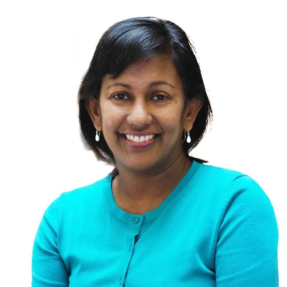 Member Spotlight: Ru Gunawardane, PhD