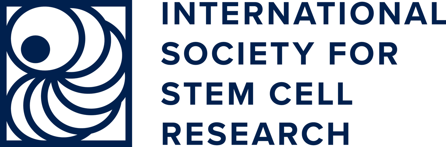 International Society for Stem Cell Research