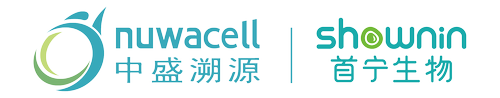 nuwacell shownin