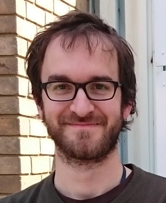 Member Spotlight: Alessandro Bertero
