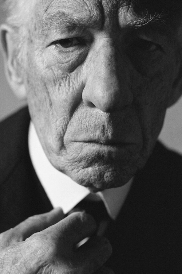 Sir Ian